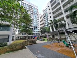 Blk 520B Centrale 8 At Tampines (Tampines), HDB 5 Rooms #564245311
